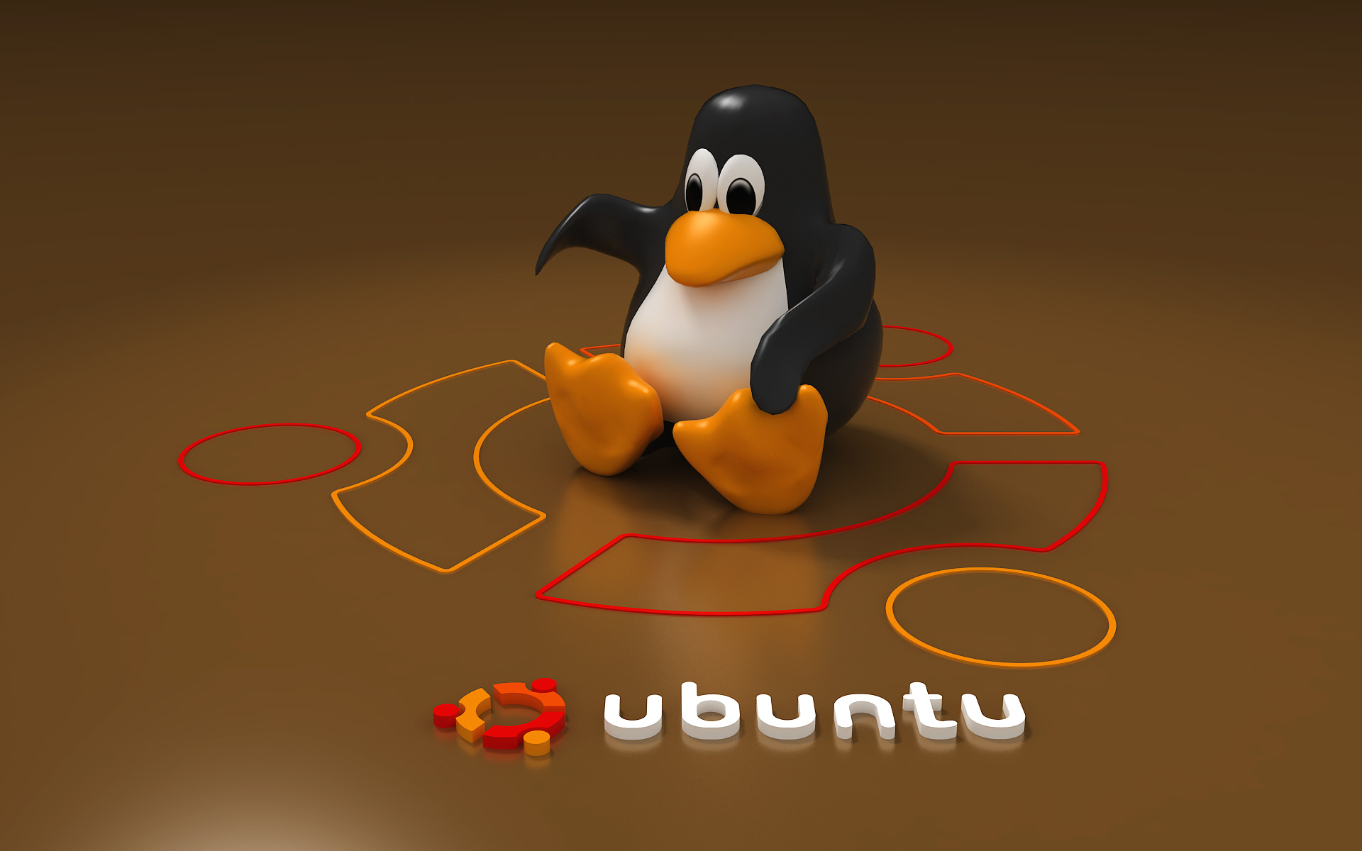 ubuntu-Wayland