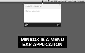 minbox