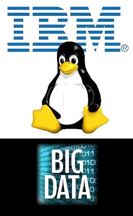 ibm+linux+big_data