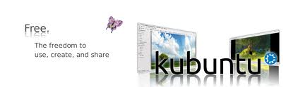 kubuntu