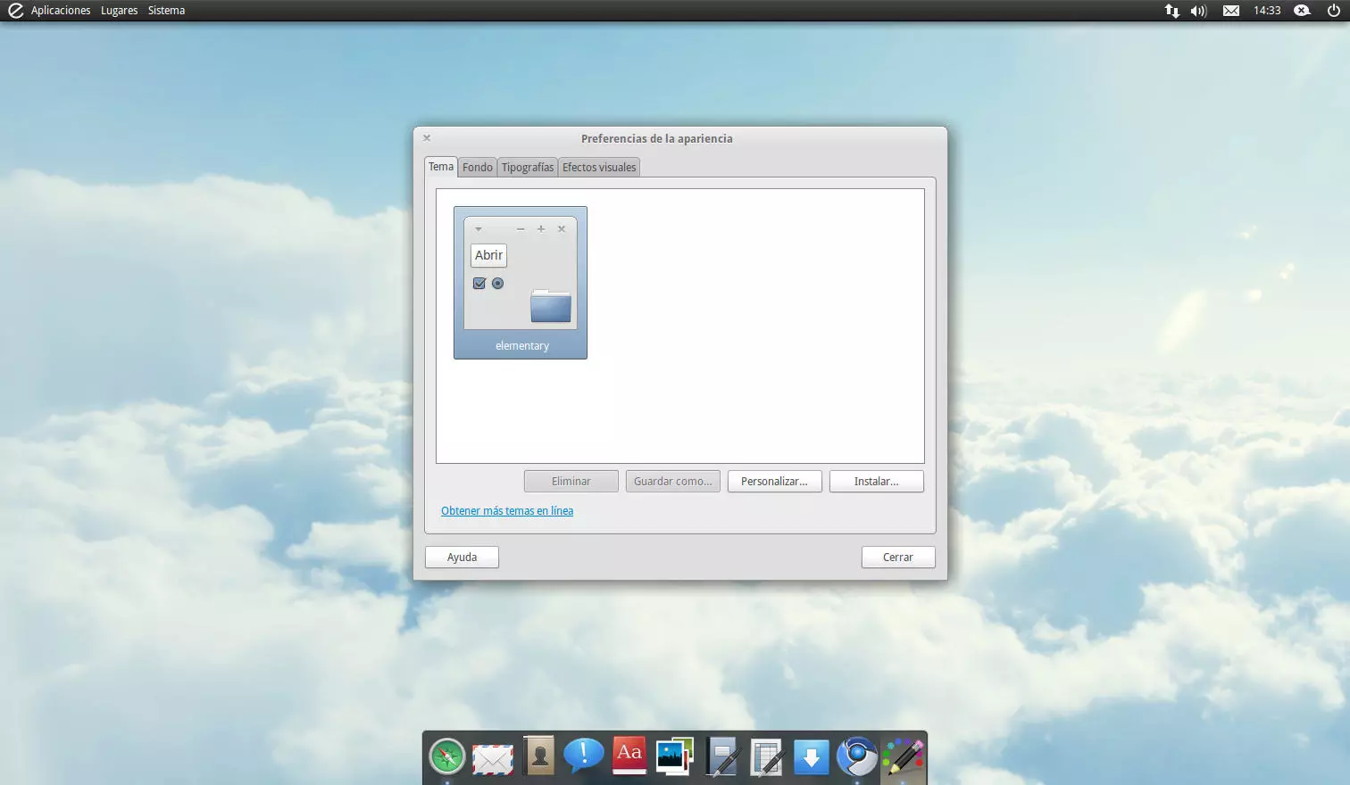 ElementaryOS