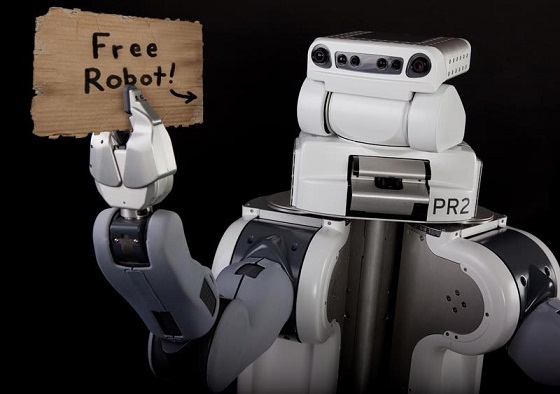 FreeRobot