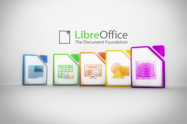 LibreOffice