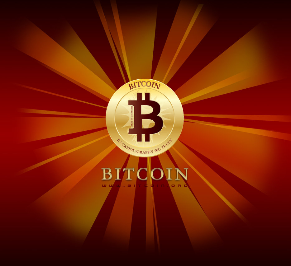 bitcoin_logo_flat_coin_star_by_carbonism-d3h79mu