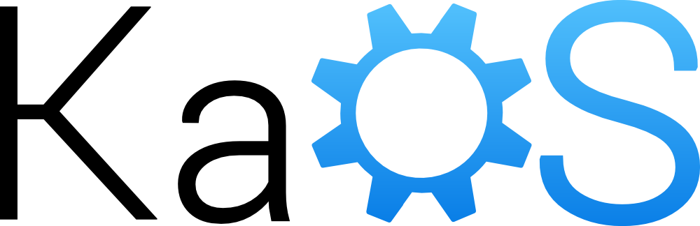 kaos_logo_kde_gnulinux