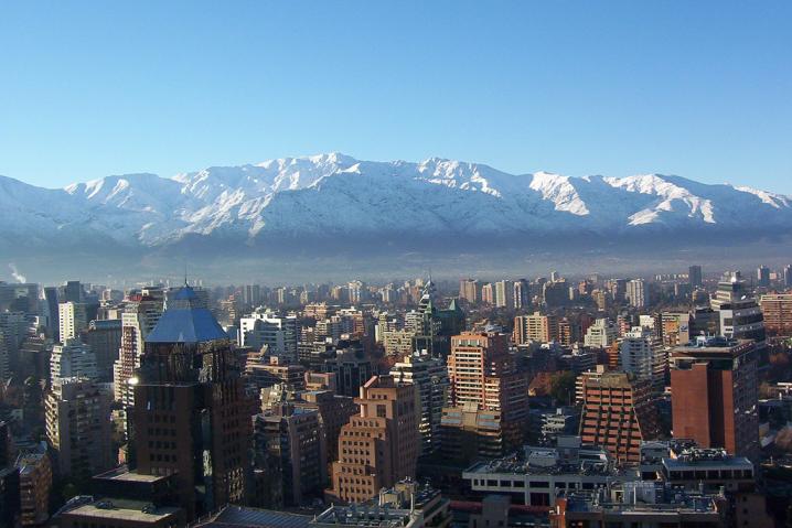 santiago_chile