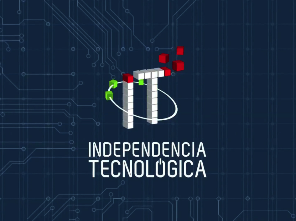 Independencia-tecnologica