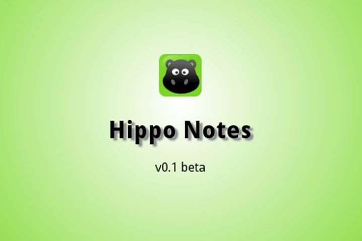 hippo-note