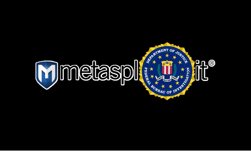 metasploit-fbi