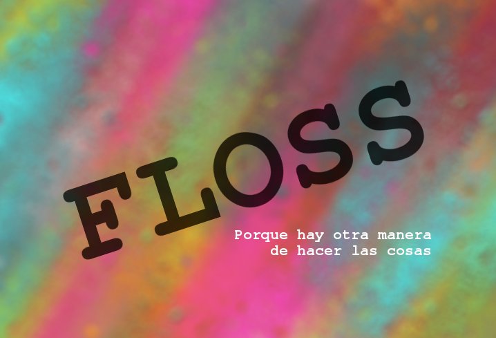 floss