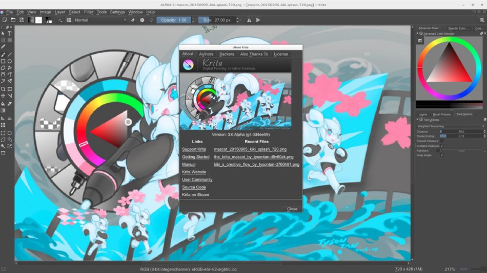 krita_3_0_porting_done