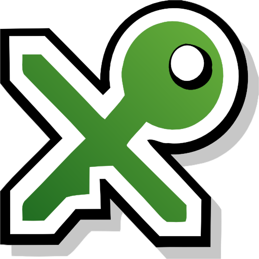 keepassx_logo
