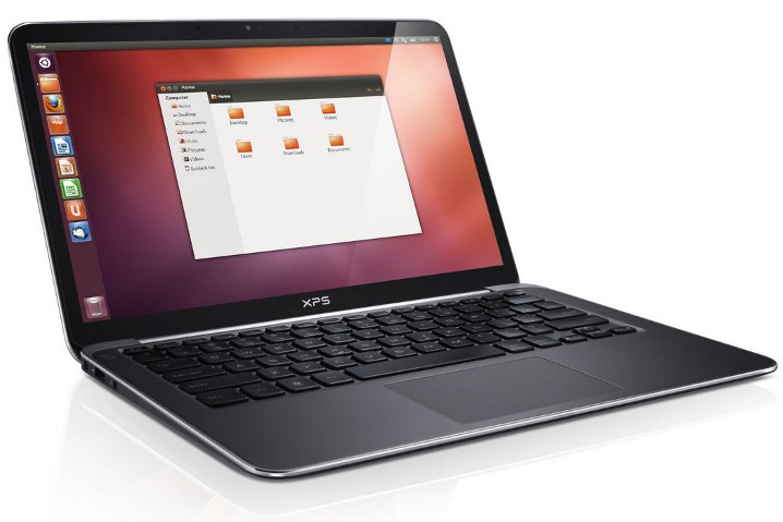 Dell-Ubuntu