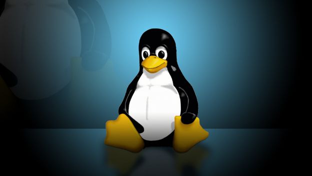 tux_linux