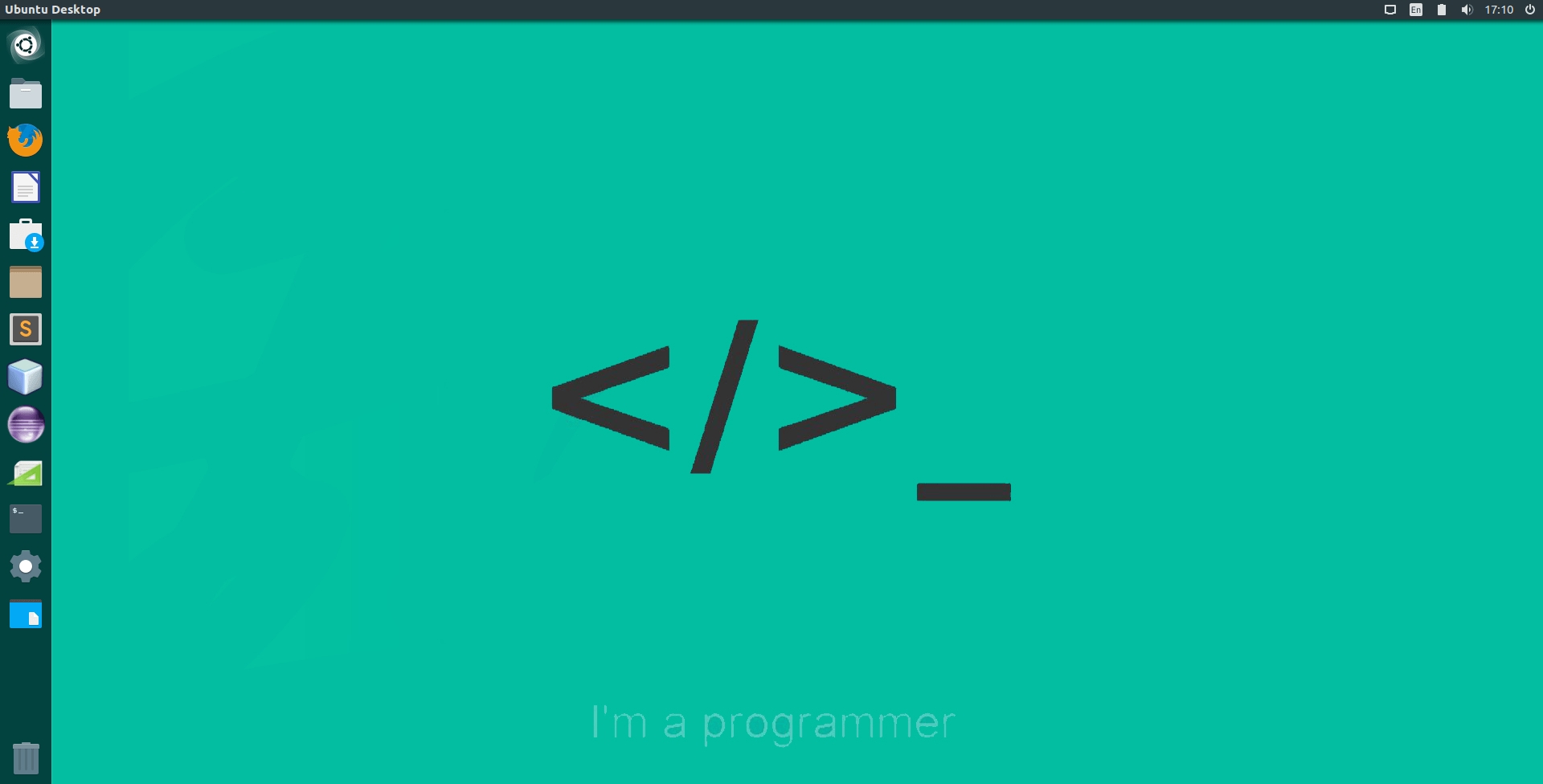 programmeros