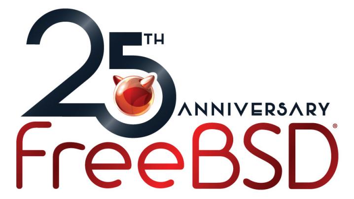 25thFreeBSD