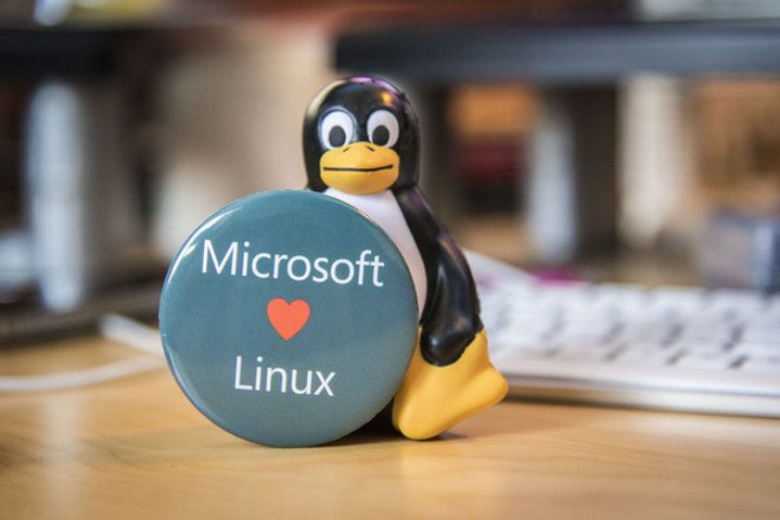 Azure-en-Linux
