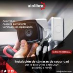 Curso CCTV uiolibre